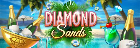 Diamond Sands Betano